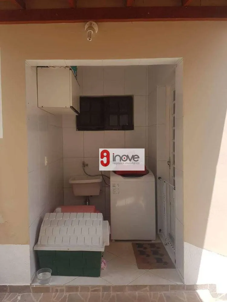 Casa, 2 quartos, 184 m² - Foto 7