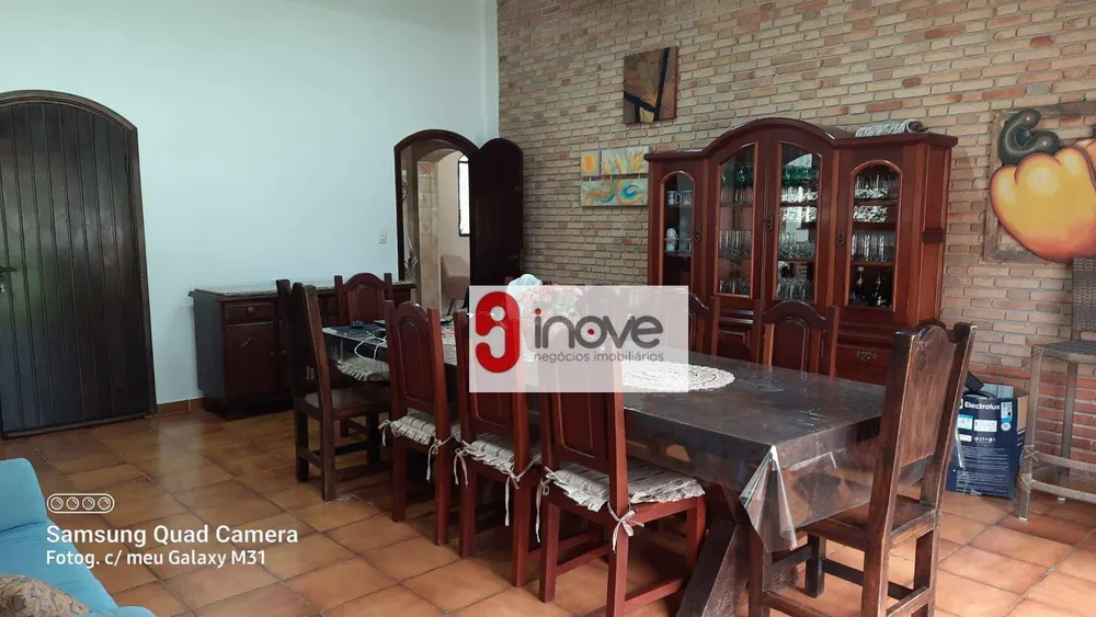 Casa de Condomínio, 5 quartos - Foto 3
