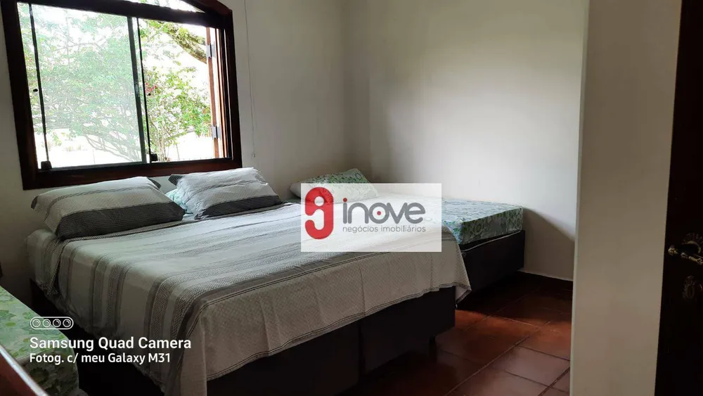 Casa de Condomínio, 5 quartos - Foto 12