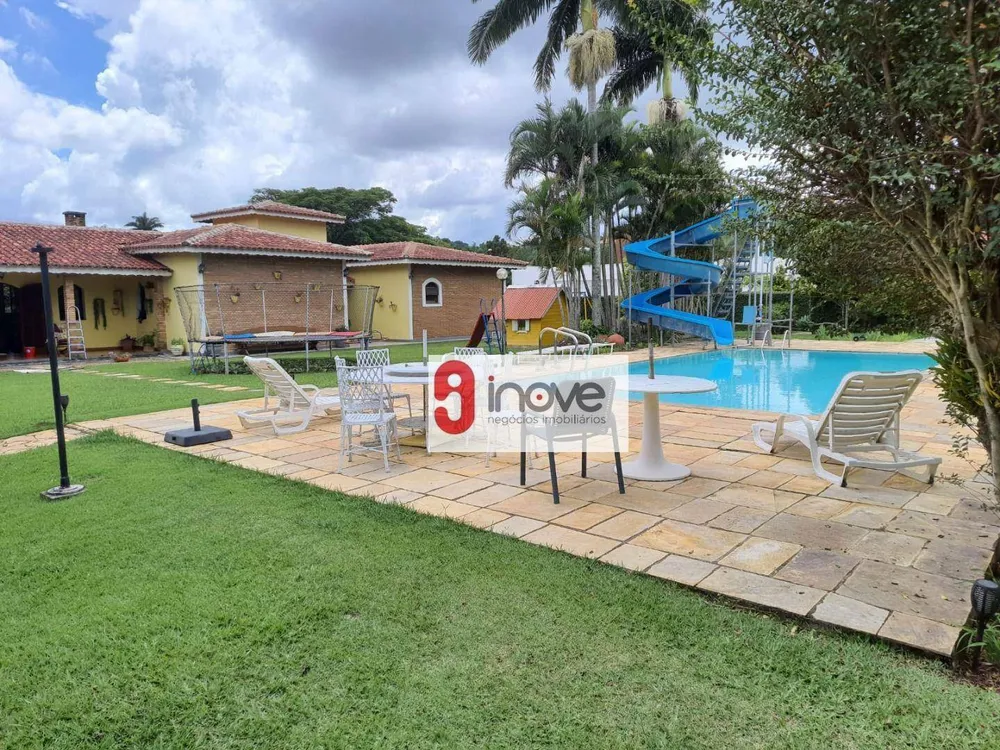 Casa de Condomínio, 5 quartos - Foto 7