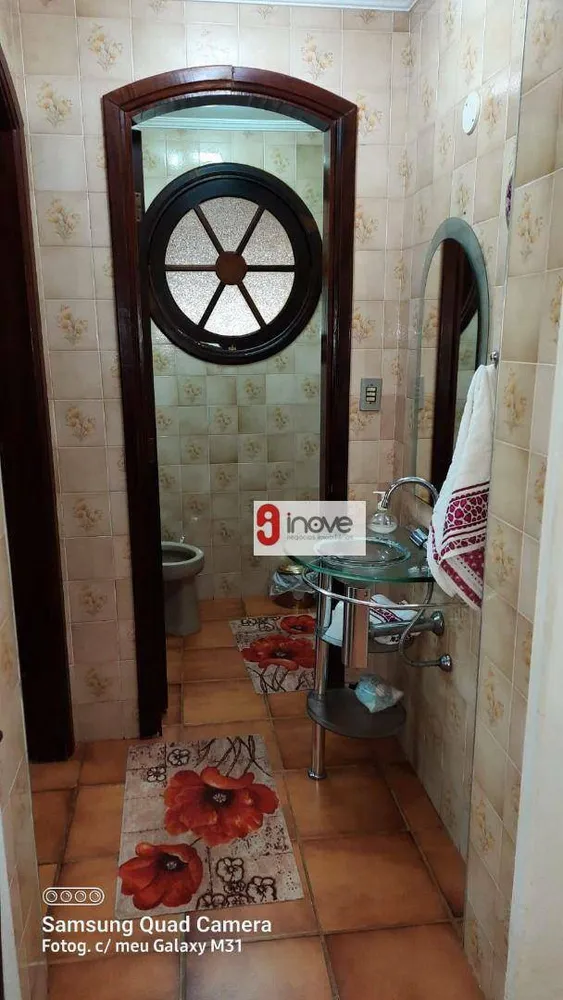 Casa de Condomínio, 5 quartos - Foto 5