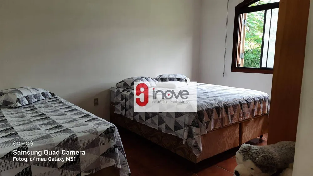 Casa de Condomínio, 5 quartos - Foto 4