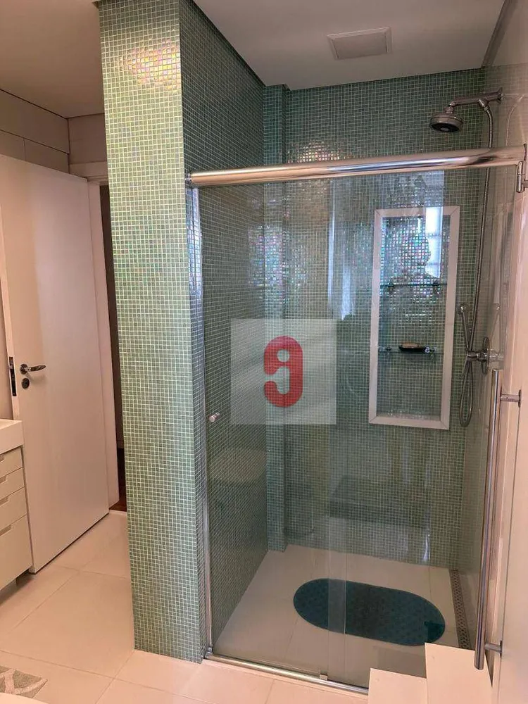 Apartamento, 3 quartos, 197 m² - Foto 10