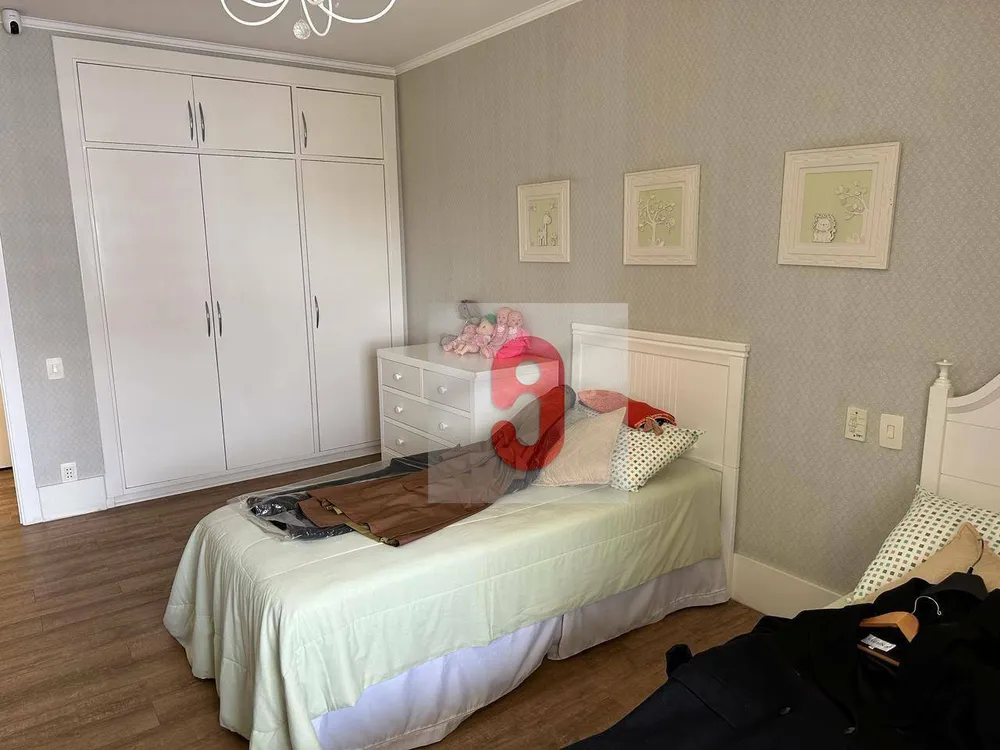 Apartamento, 3 quartos, 197 m² - Foto 5