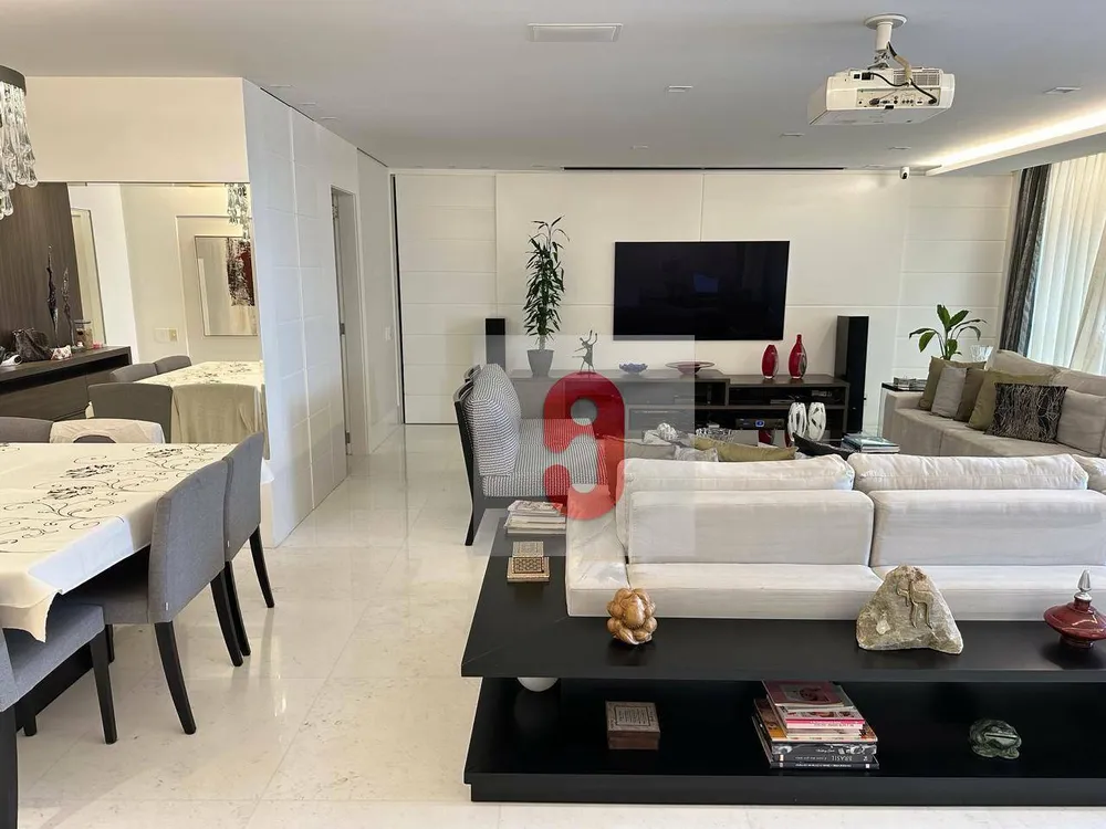 Apartamento, 3 quartos, 197 m² - Foto 6