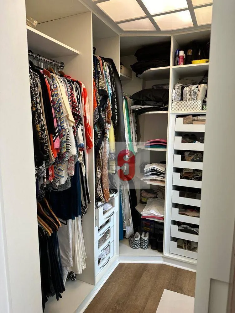 Apartamento, 3 quartos, 197 m² - Foto 7