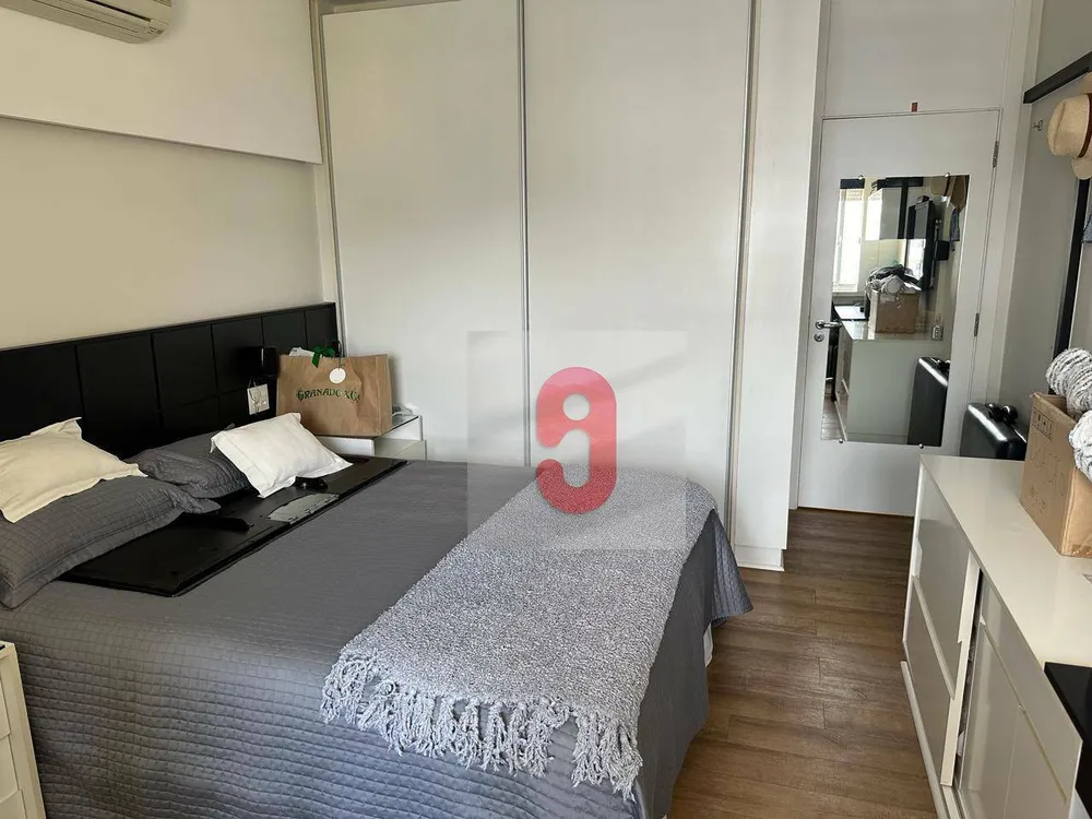 Apartamento, 3 quartos, 197 m² - Foto 3