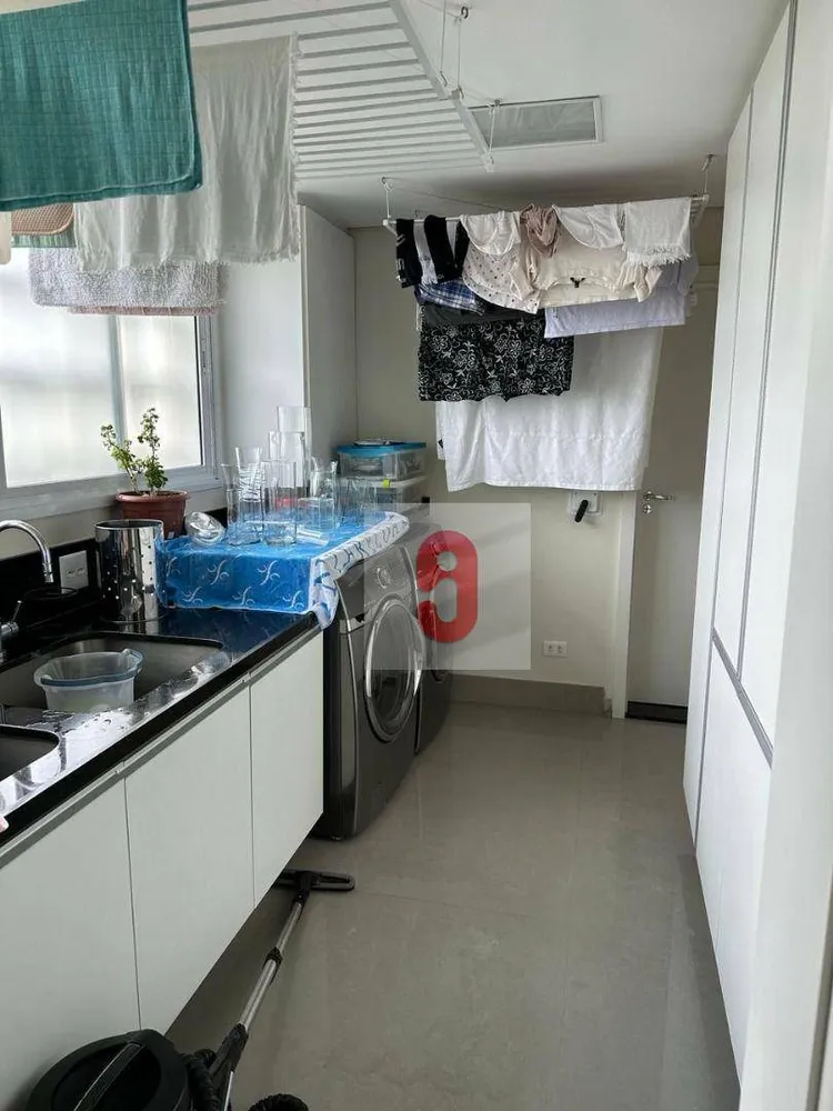 Apartamento, 3 quartos, 197 m² - Foto 12