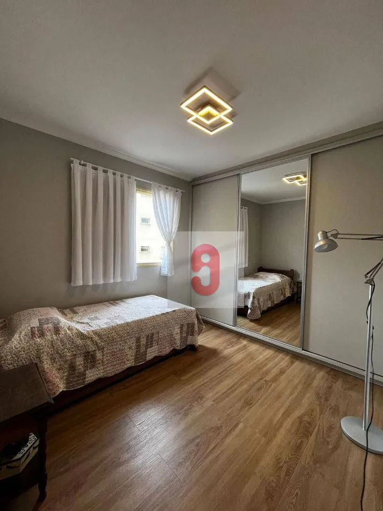 Apartamento, 3 quartos, 97 m² - Foto 9