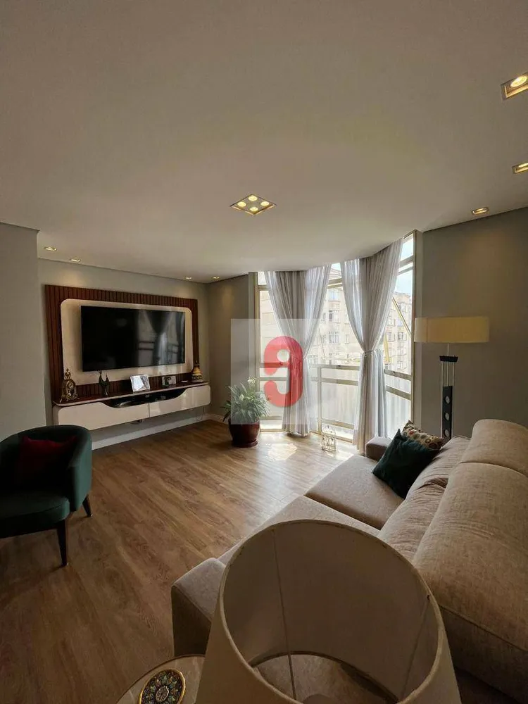 Apartamento, 3 quartos, 97 m² - Foto 3