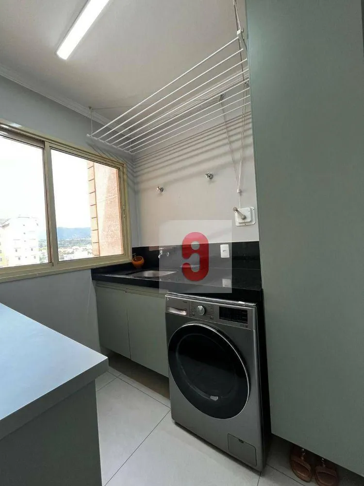 Apartamento, 3 quartos, 97 m² - Foto 2