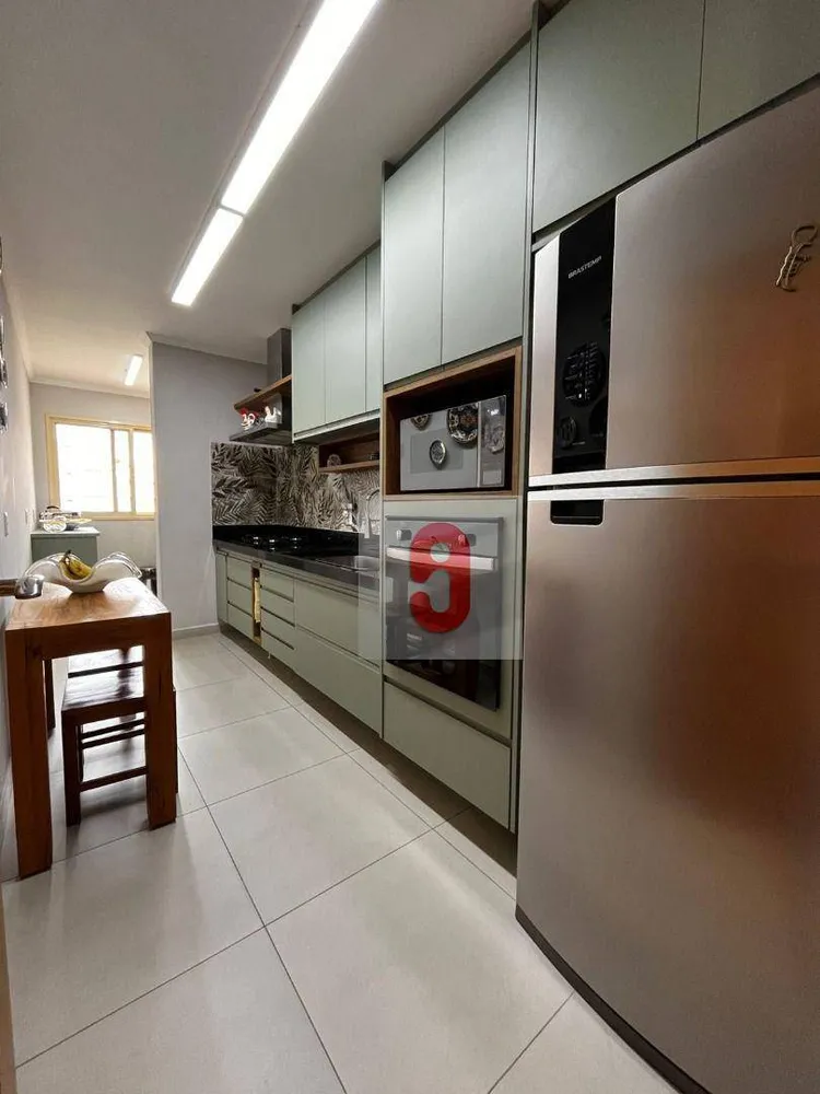 Apartamento, 3 quartos, 97 m² - Foto 4