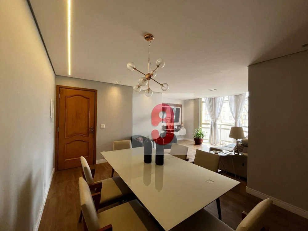 Apartamento, 3 quartos, 97 m² - Foto 7