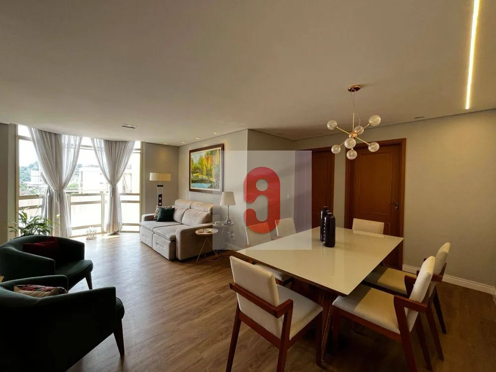 Apartamento, 3 quartos, 97 m² - Foto 10