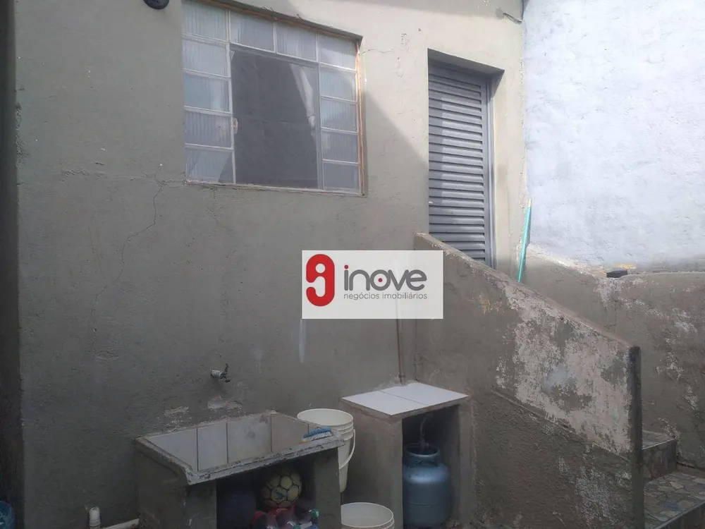 Casa, 2 quartos, 40 m² - Foto 7
