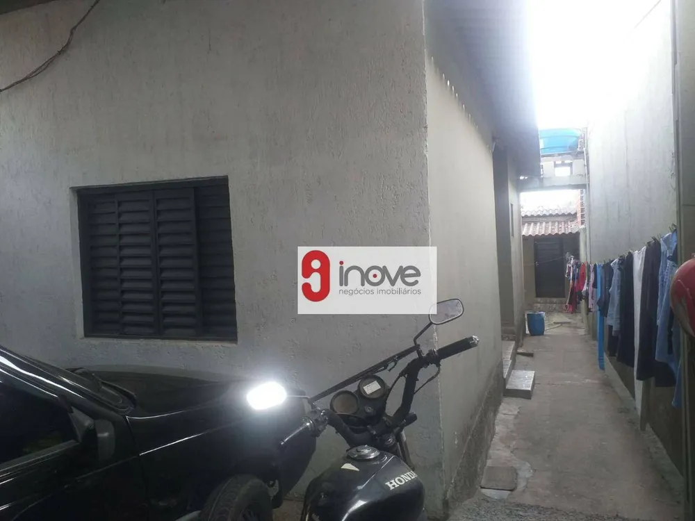 Casa, 2 quartos, 40 m² - Foto 6