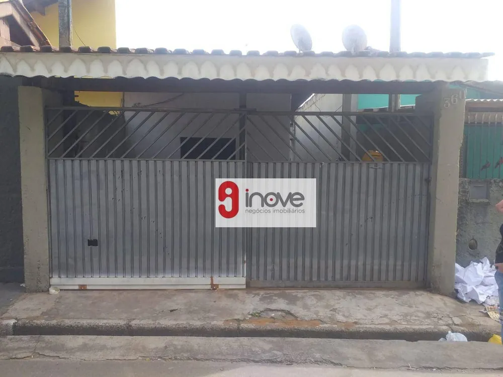 Casa, 2 quartos, 40 m² - Foto 3