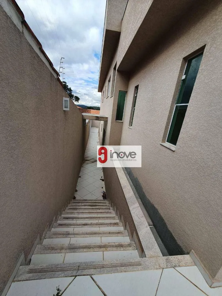 Casa, 3 quartos, 133 m² - Foto 1