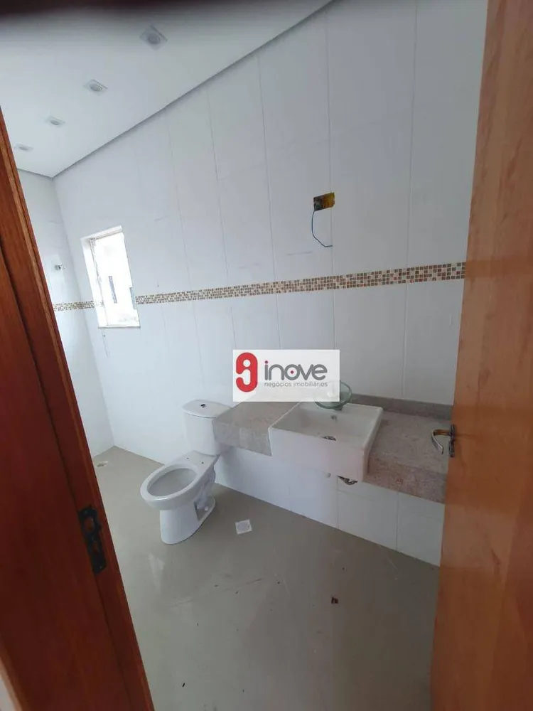 Casa, 3 quartos, 133 m² - Foto 4
