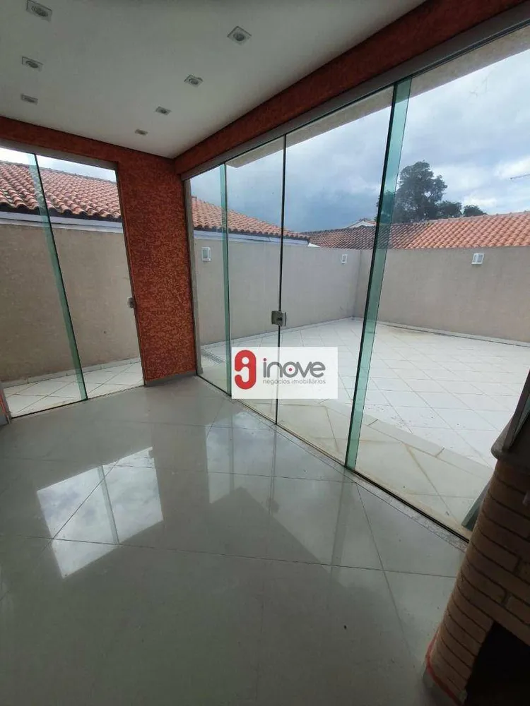Casa, 3 quartos, 133 m² - Foto 7