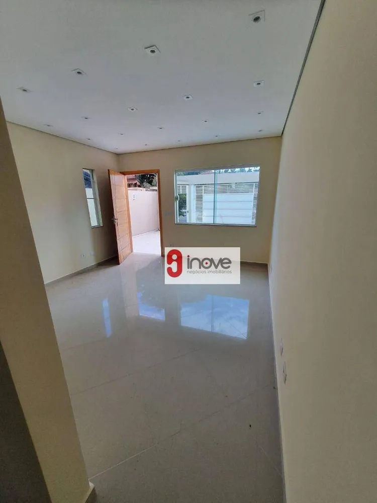 Casa, 3 quartos, 133 m² - Foto 2