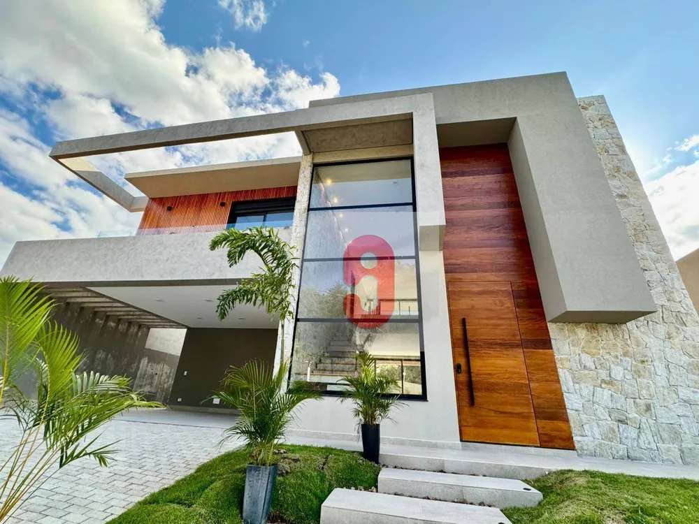 Casa de Condomínio, 4 quartos - Foto 4