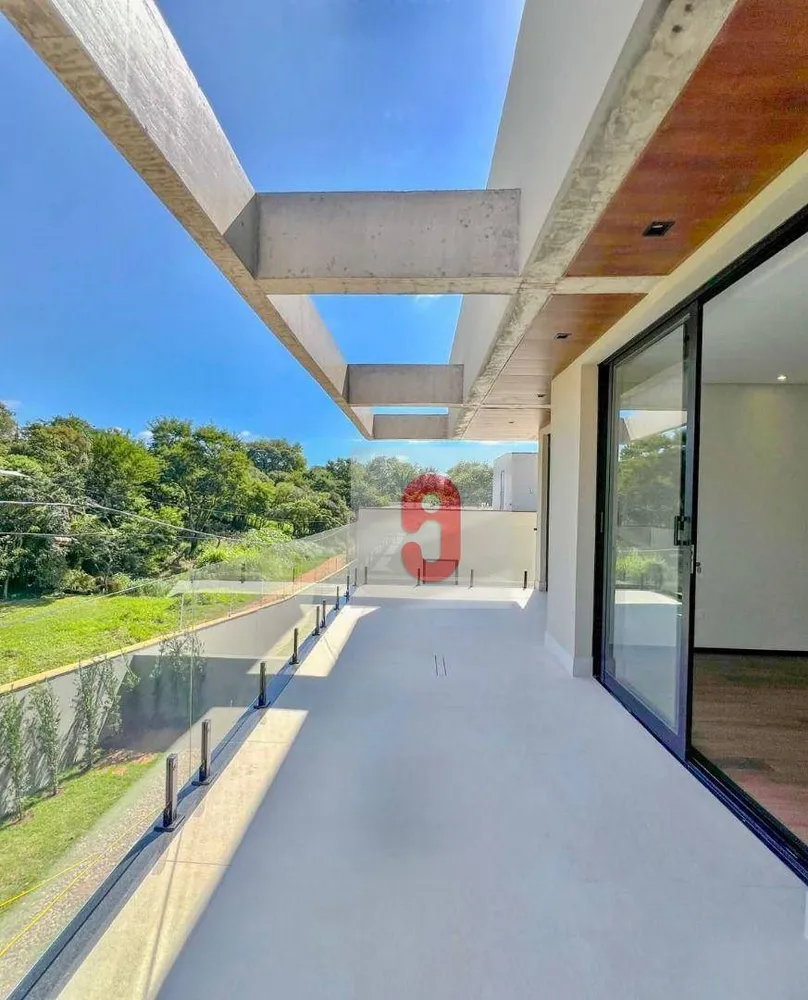 Casa de Condomínio, 4 quartos - Foto 3