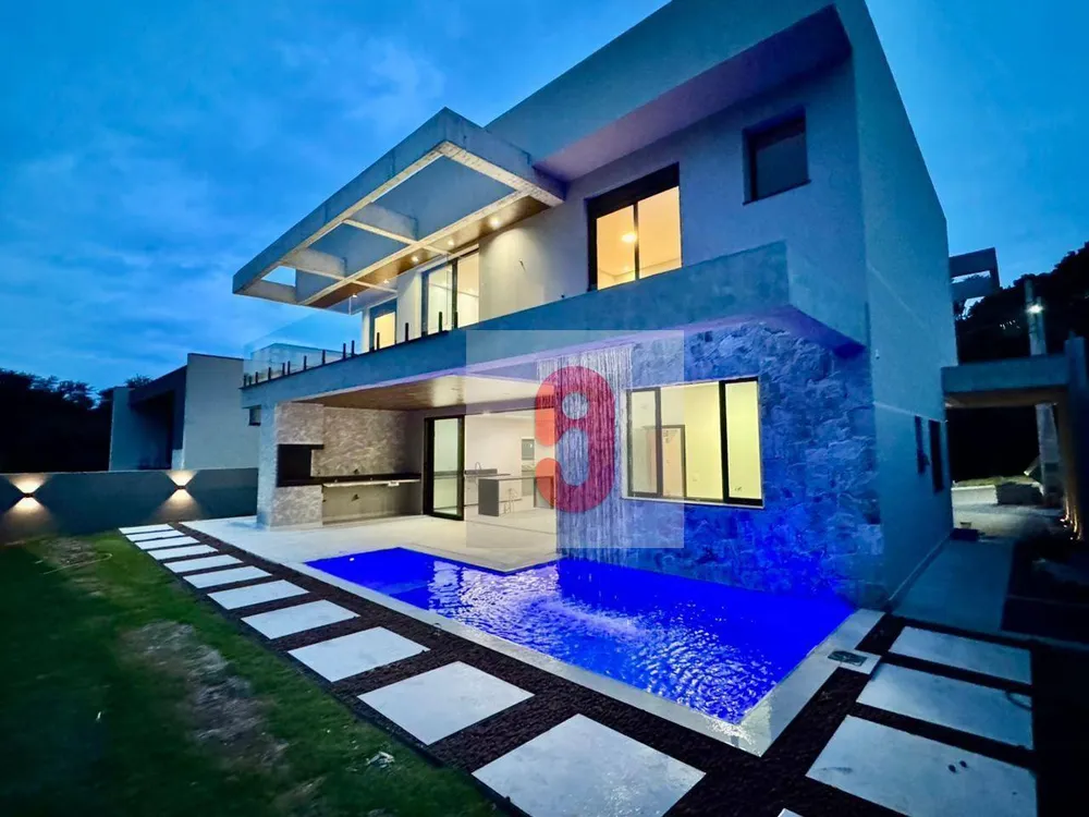 Casa de Condomínio, 4 quartos - Foto 7