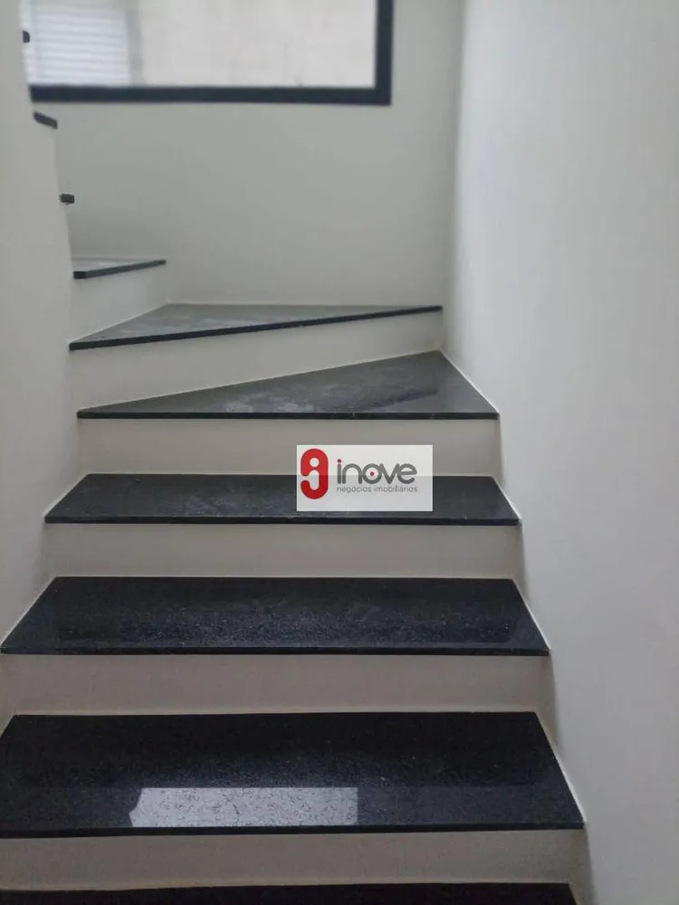 Sobrado, 3 quartos, 150 m² - Foto 6