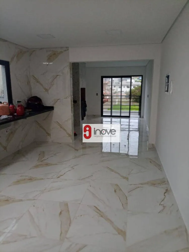 Sobrado, 3 quartos, 150 m² - Foto 10