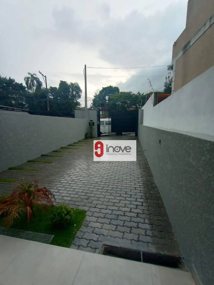 Sobrado, 3 quartos, 150 m² - Foto 4