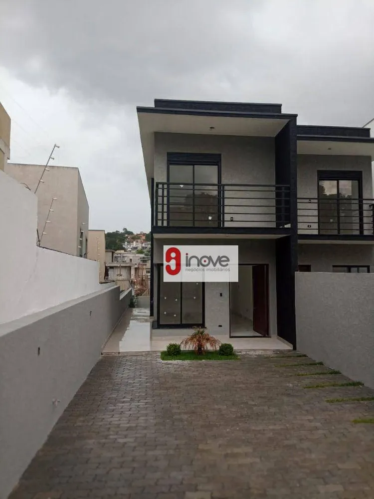 Sobrado, 3 quartos, 150 m² - Foto 12