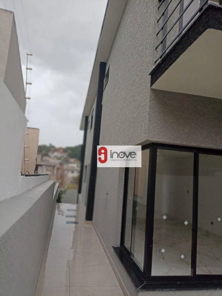 Sobrado, 3 quartos, 150 m² - Foto 1