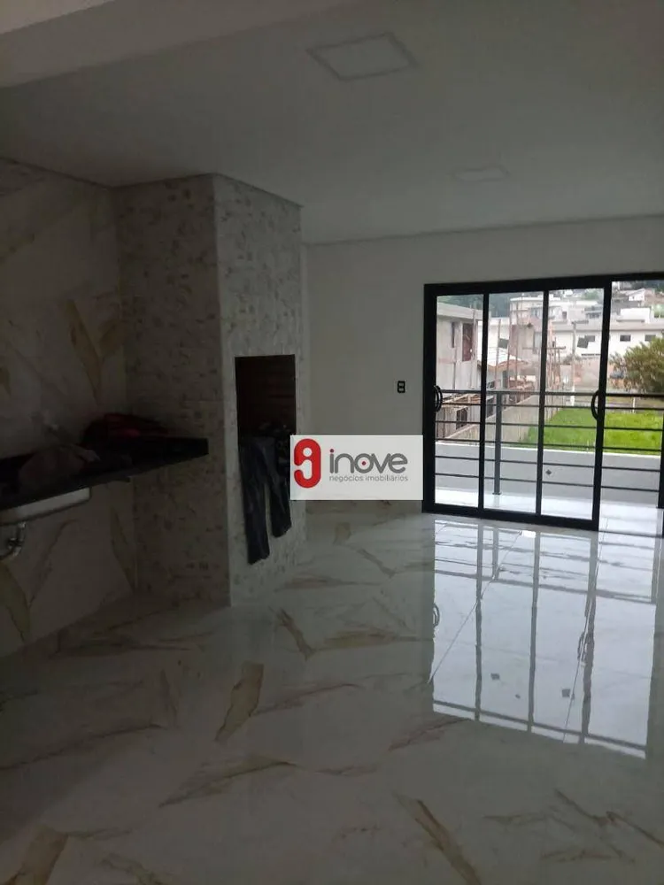 Sobrado, 3 quartos, 150 m² - Foto 5