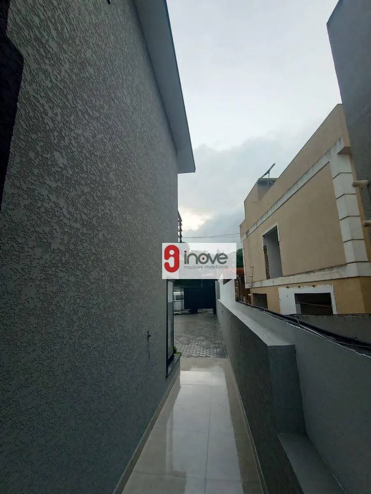 Sobrado, 3 quartos, 150 m² - Foto 2