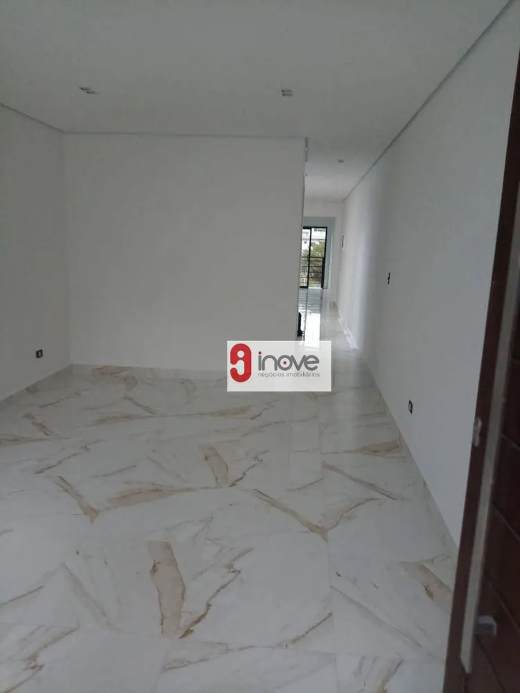 Sobrado, 3 quartos, 150 m² - Foto 9