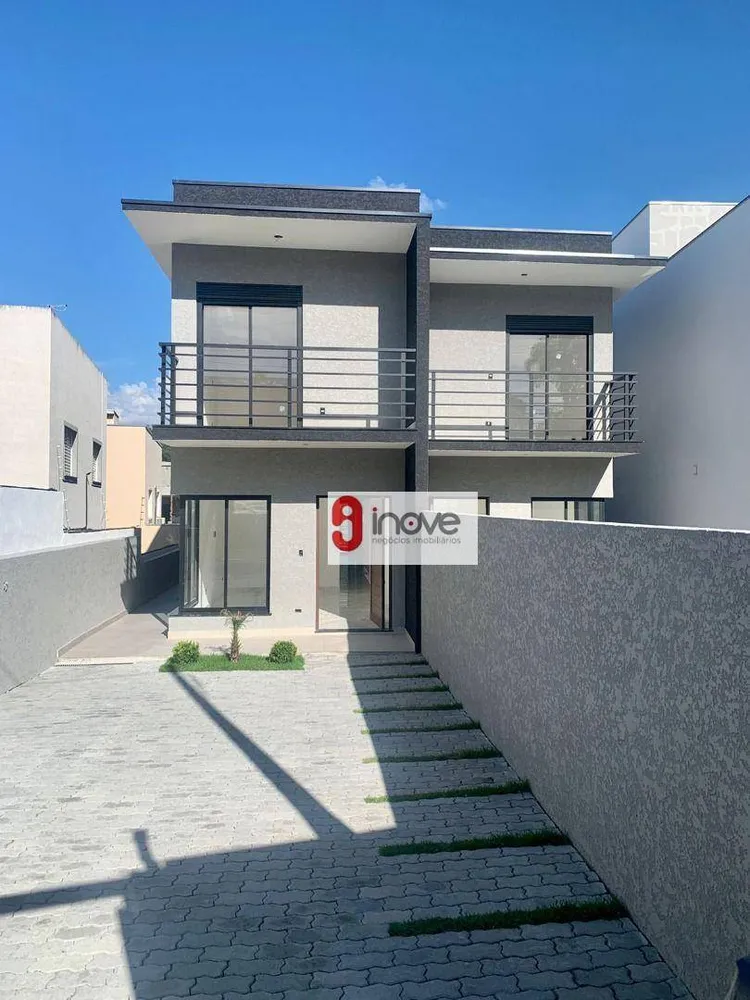 Sobrado, 3 quartos, 150 m² - Foto 10