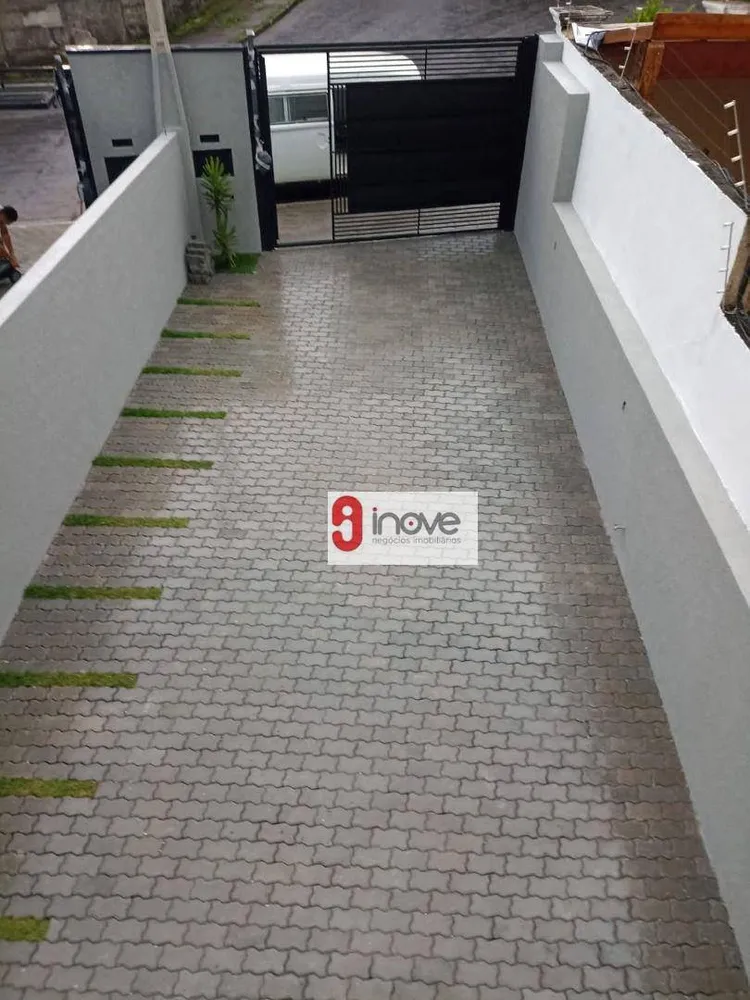 Sobrado, 3 quartos, 150 m² - Foto 9