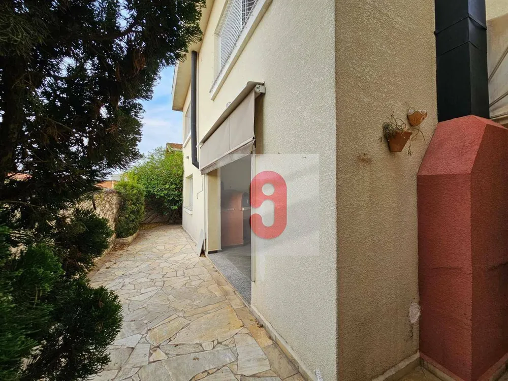 Casa, 5 quartos, 312 m² - Foto 9