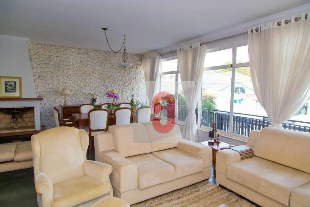 Casa, 5 quartos, 312 m² - Foto 2