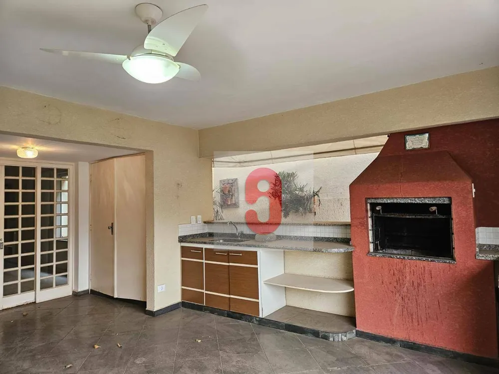 Casa, 5 quartos, 312 m² - Foto 11