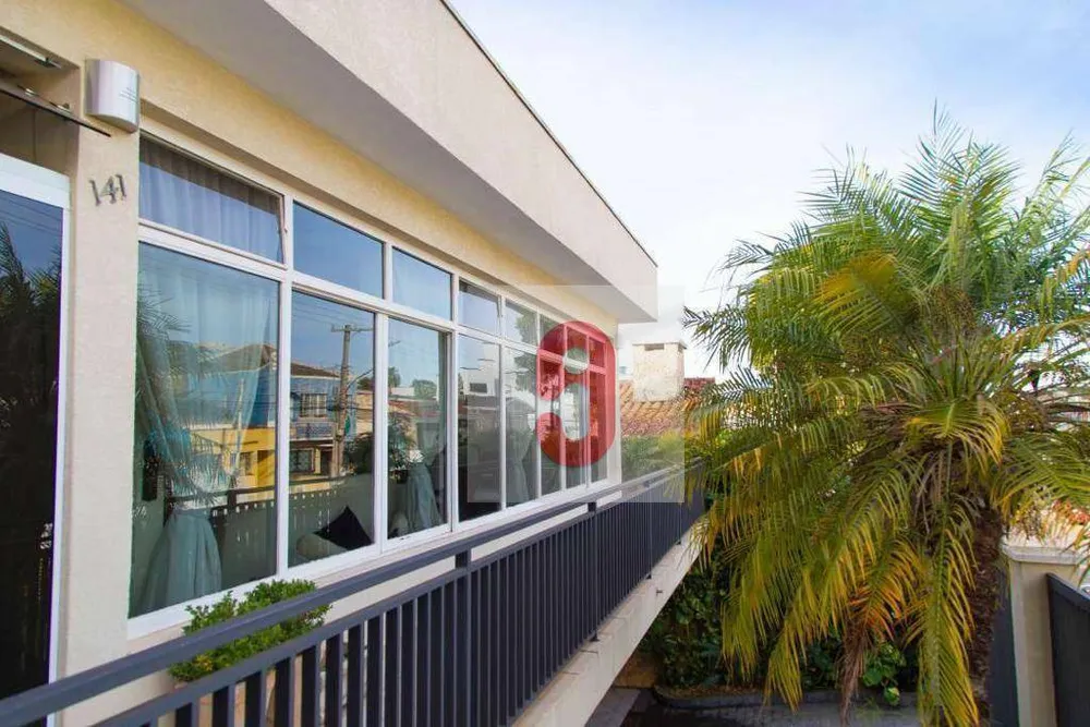 Casa, 5 quartos, 312 m² - Foto 8
