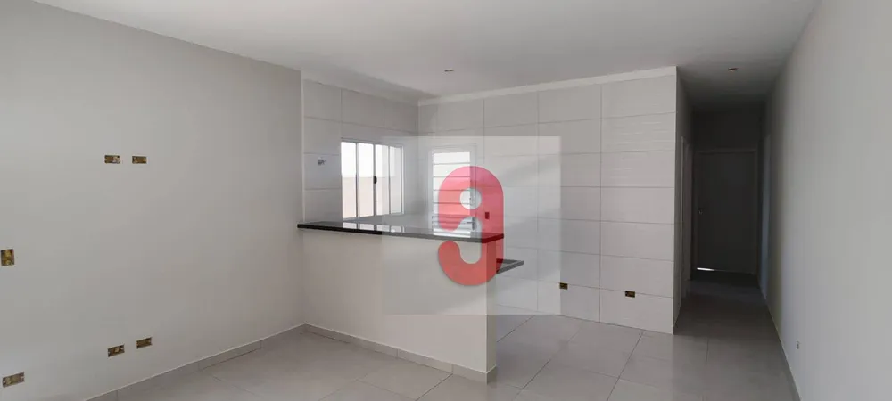 Casa, 2 quartos, 68 m² - Foto 1