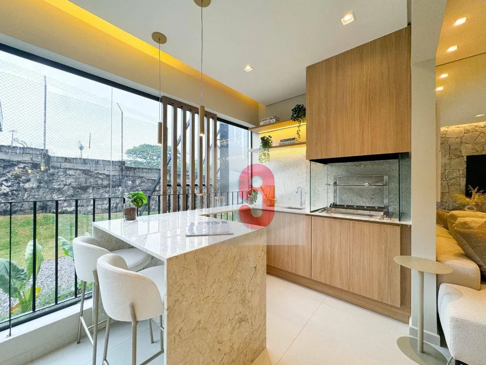 Apartamento, 2 quartos, 128 m² - Foto 9