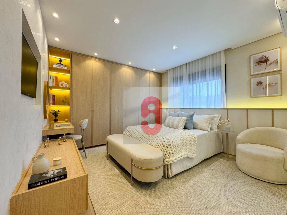 Apartamento, 2 quartos, 128 m² - Foto 10