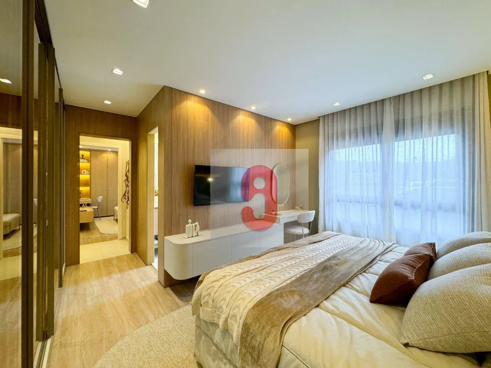 Apartamento, 2 quartos, 128 m² - Foto 3