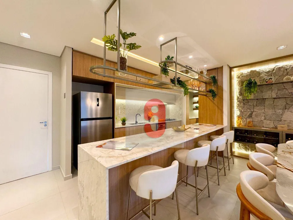 Apartamento, 2 quartos, 128 m² - Foto 11