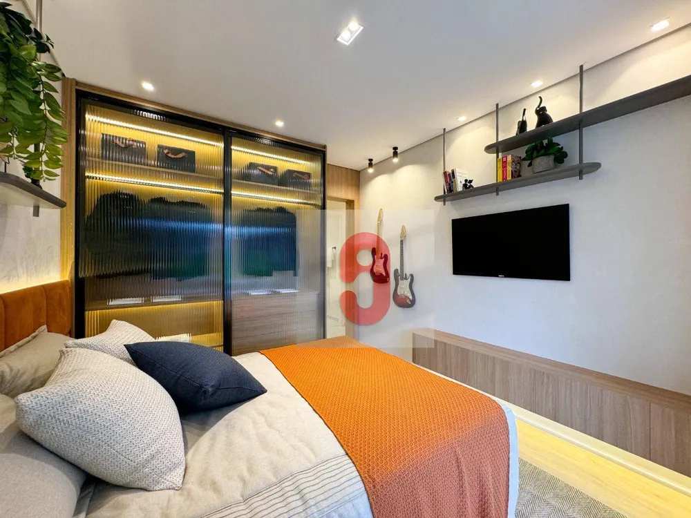 Apartamento, 2 quartos, 128 m² - Foto 4