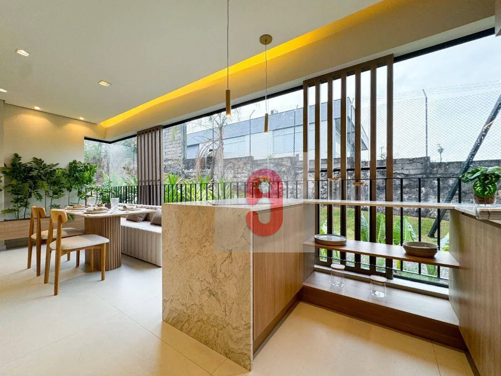 Apartamento, 2 quartos, 128 m² - Foto 6