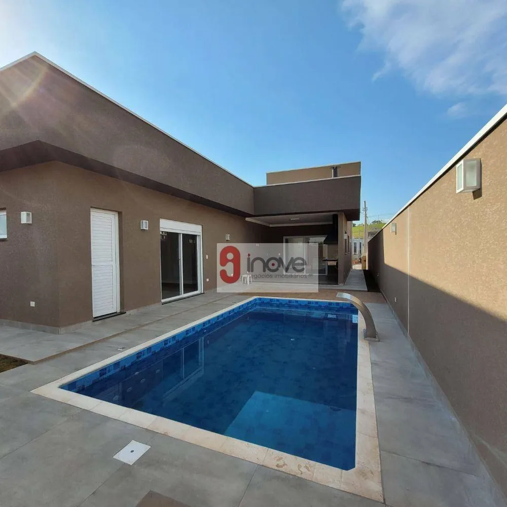 Casa, 3 quartos, 192 m² - Foto 2